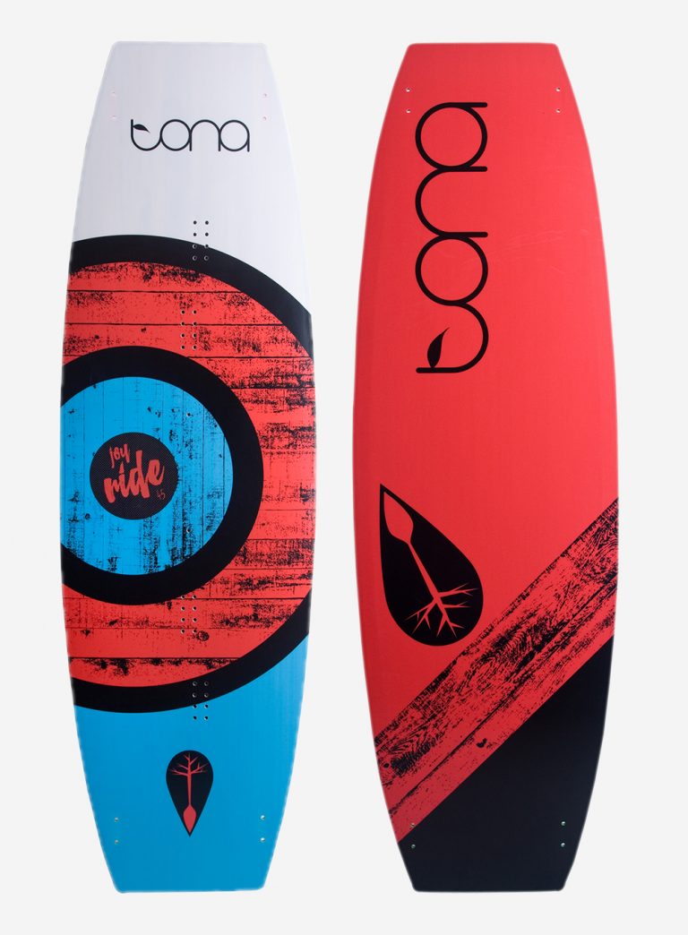 Joy Ride 2.0 kiteboard